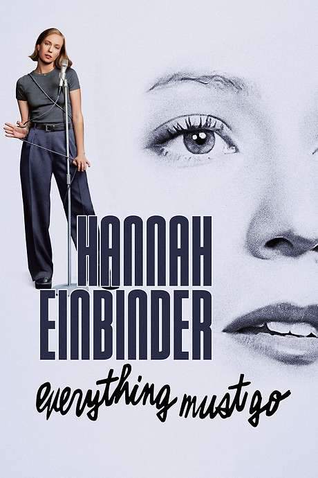 Hannah Einbinder: Everything Must Go